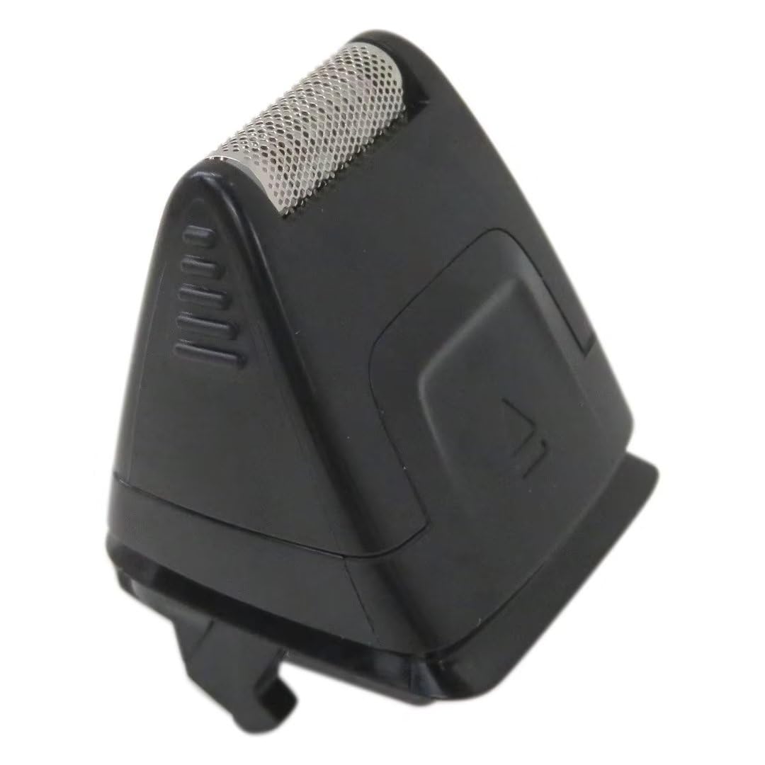 Philips Norelco Multigroom Replacement Foil Blade Cutter Head - Compatible with MG7991 & MG7796 Trimmers - Black - Perfect for Beard Trimming & Hair Grooming at Home