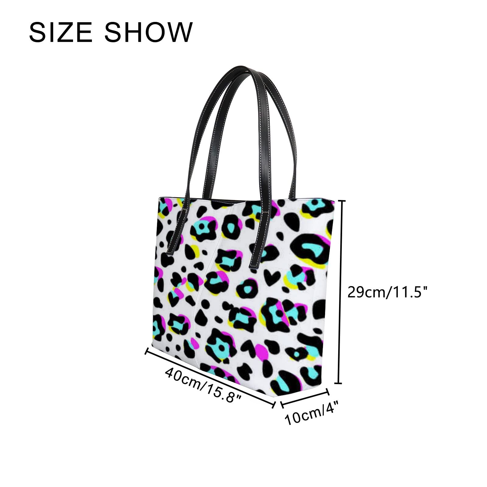 Premium Genuine Leather Handbags for Women - Stylish Crossbody & Work Tote Bags - Perfect for Office, Travel & Everyday Use