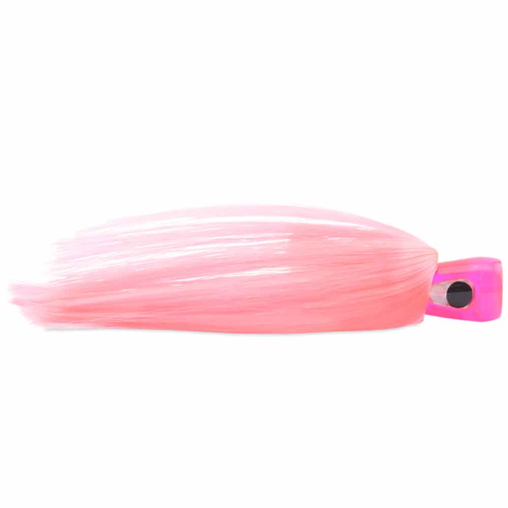 C&H Alien Lure Nylon Skirt - Premium Fishing Lure Skirts for Bass, Walleye & Saltwater Fishing - Perfect for Jig Trailers, Spinnerbaits & Soft Plastic Baits