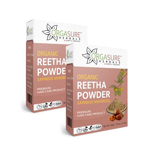 Aritha powder