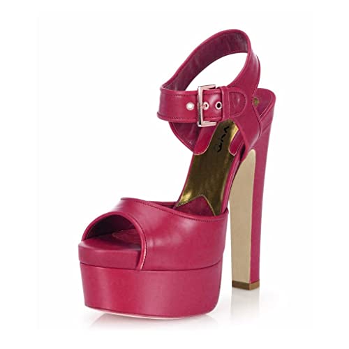 Violet Red