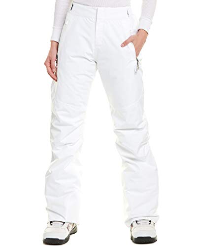 White/White