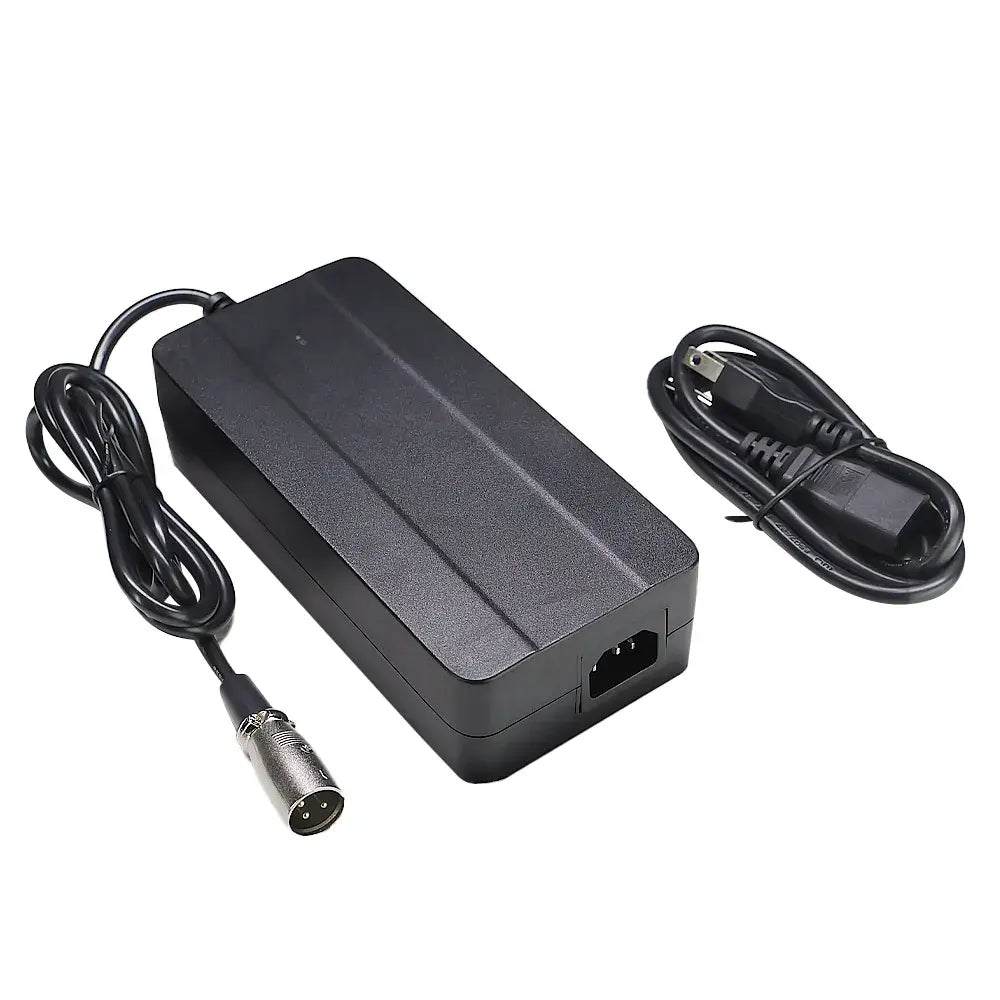 60V 3.5A Fast Charger for EMOVE Roadrunner Pro Electric Scooter - Perfect for Commuting & Urban Travel