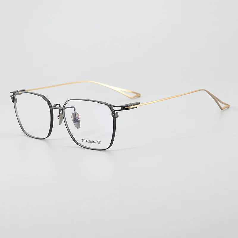 Black-Gold