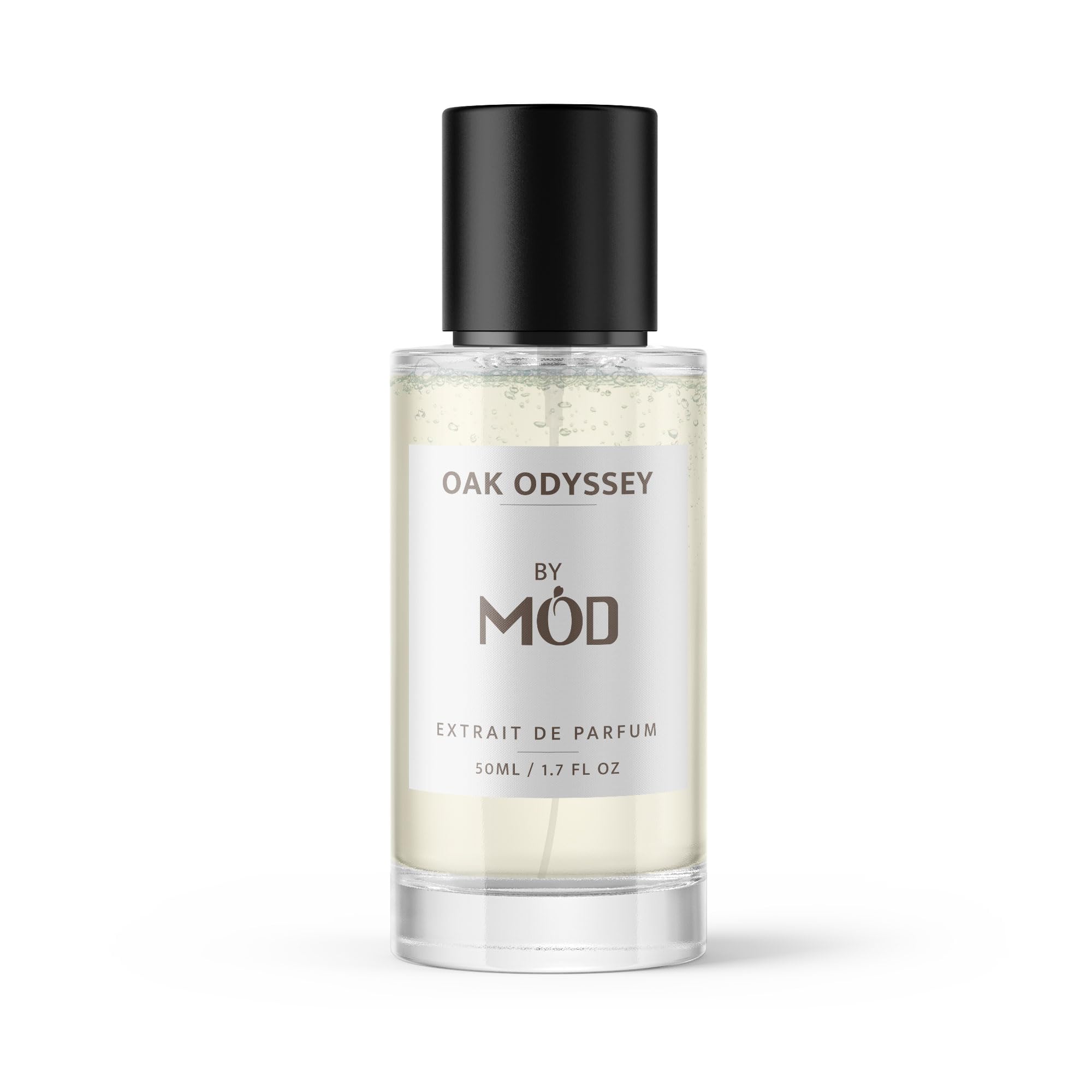 Oak Odyssey Perfume for Women & Men - Kilian Vodka on the Rocks Inspired Long Lasting Amber Fragrance, Extrait De Parfum 50ml | Luxury Scent for Date Night, Office & Special Occasions