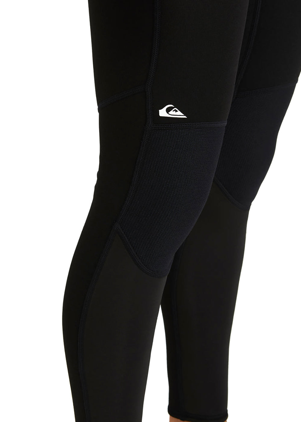 Quiksilver Men's Prologue 3/2mm Back Zip Full Wetsuit - Premium Surfing & Diving Gear for Cold Water Sports