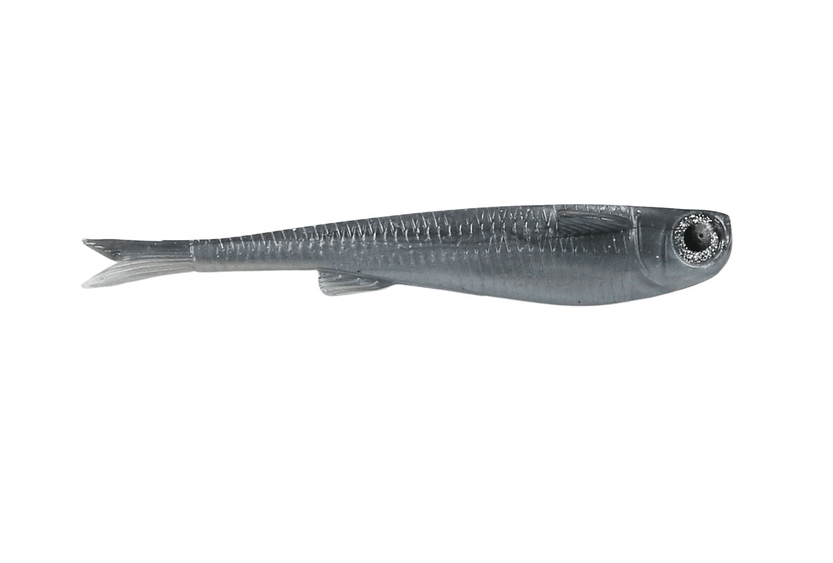 Smoked Mullet