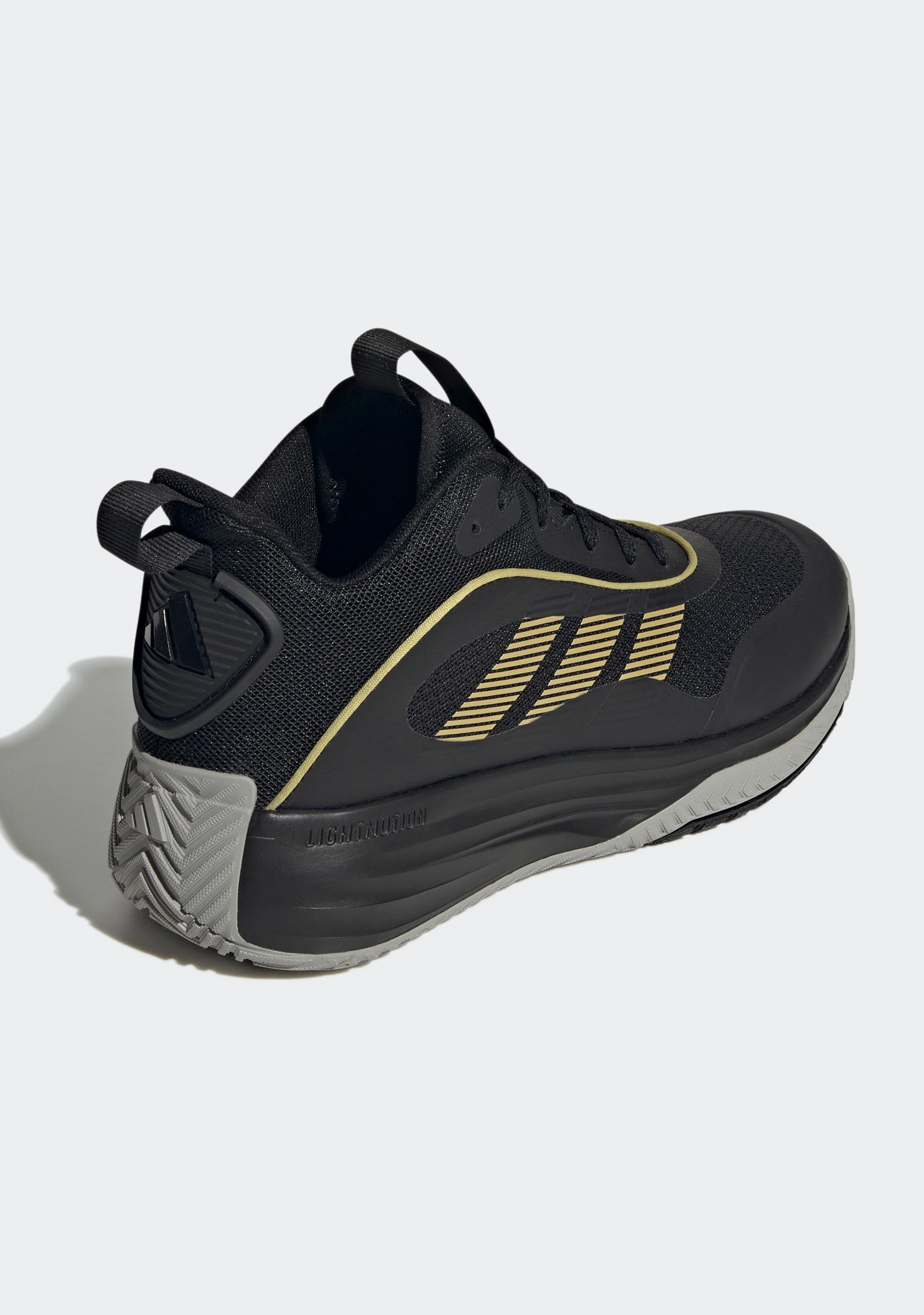 Adidas Men's Own The Game 3.0 Running Shoes - Lightweight Athletic Sneakers for Men with Cushioned Support - Perfect for Jogging, Gym Workouts & Daily Wear