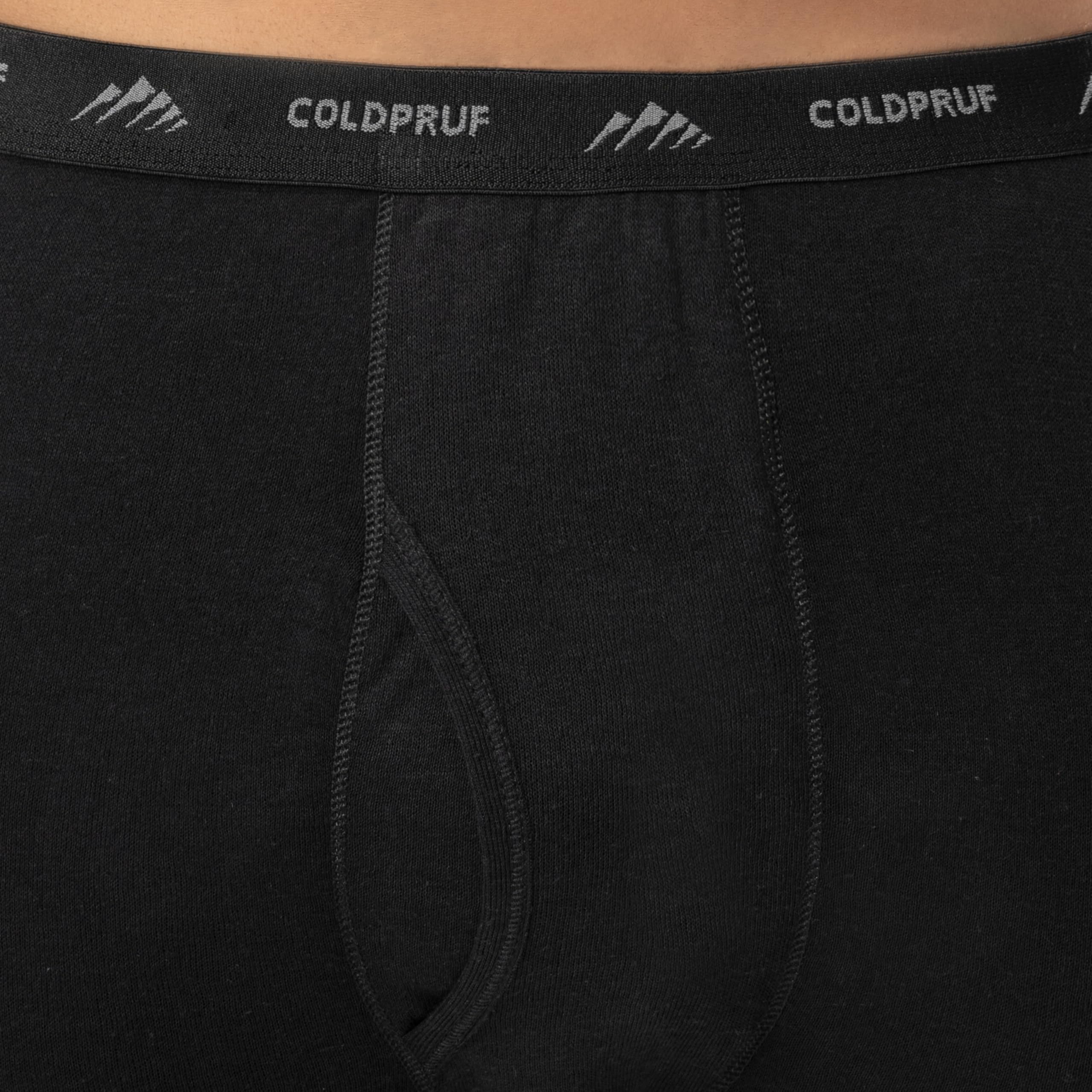 ColdPruf Men's Thermal Underwear Base Layer Pants - Dual Layer Winter Activewear for Hiking, Skiing & Outdoor Activities