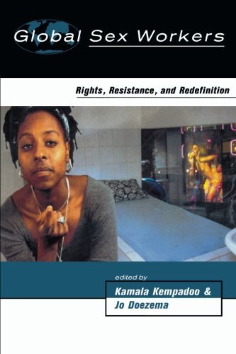 Global Sex Workers: Rights, Resistance and Redefinition - Oxford Historical Monographs (1998) | Academic Research on Prostitution History & Social Movements | Perfect for Gender Studies & Human Rights Scholars