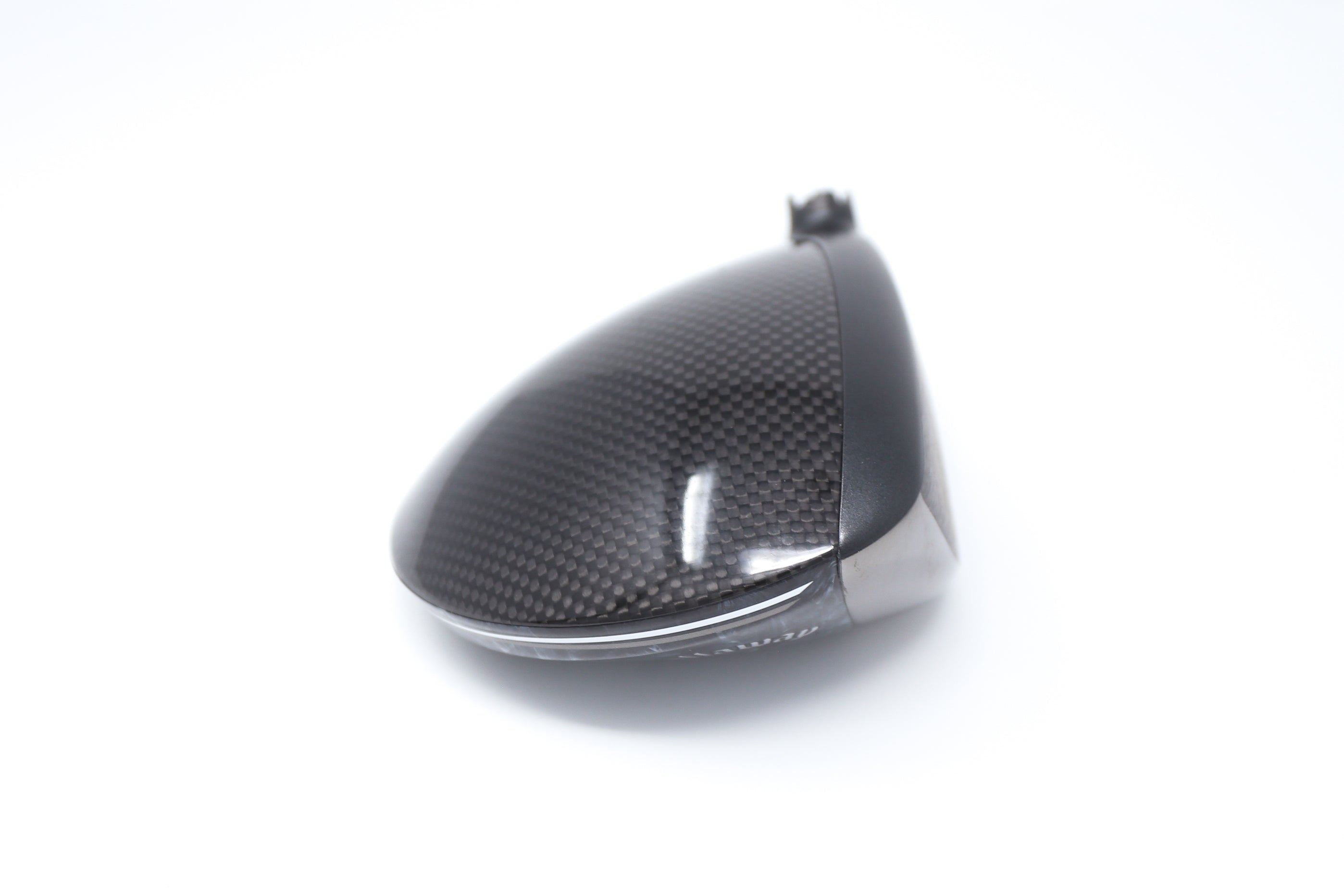 Used Callaway Paradym Ai Smoke TD Driver - Head Only - Right Handed - 9° Loft - Perfect for Golfers Seeking Distance & Forgiveness - Ideal for Driving Range Practice & Tournament Play