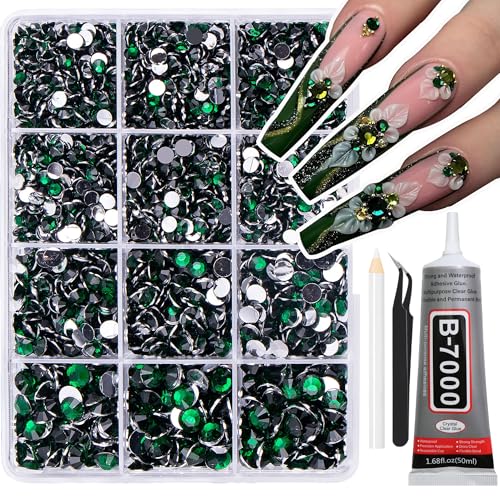Set B：Green