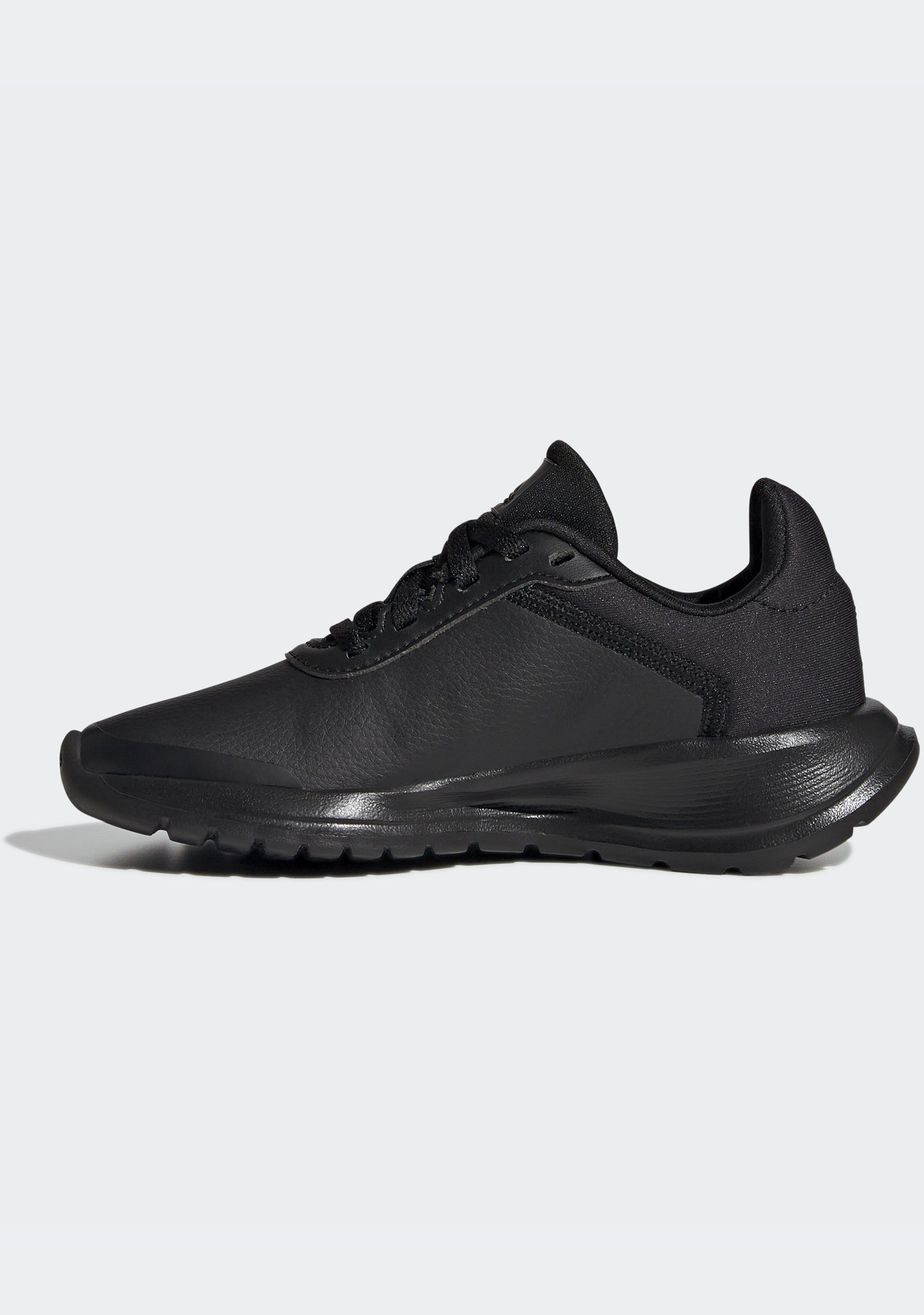 Adidas Junior Tensaur Run 2.0 K Kids Running Shoes - Lightweight & Breathable for School, Sports & Daily Wear