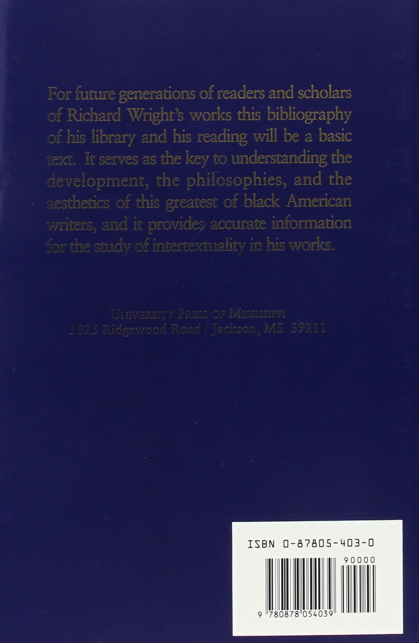 Richard Wright Books - Best Novels & Literary Works by Famous African American Author | Perfect for Book Clubs, Literature Studies & Collectors