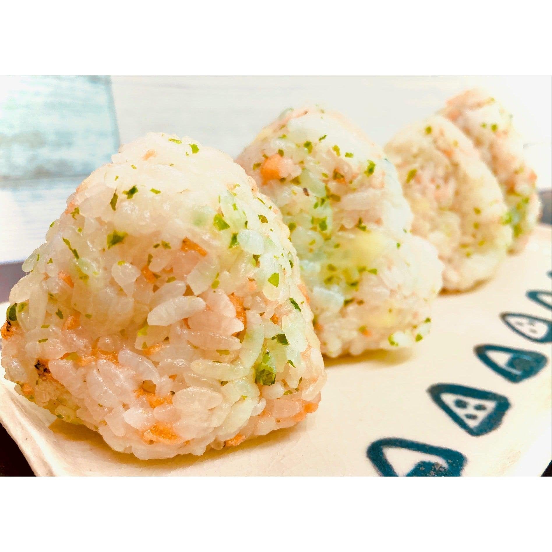 Mikawaya Ebi Mirinyaki Japanese Shrimp Crackers - 7 Pieces per Pack (3 Packs) - Authentic Old-Fashioned Snack for Parties, Gifts & Asian Cuisine Lovers