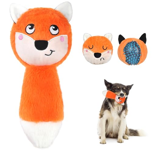 Orange Fox