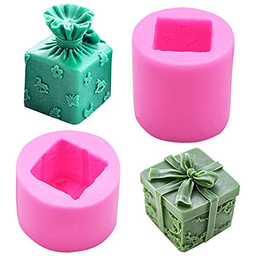 2pcs Gift Box