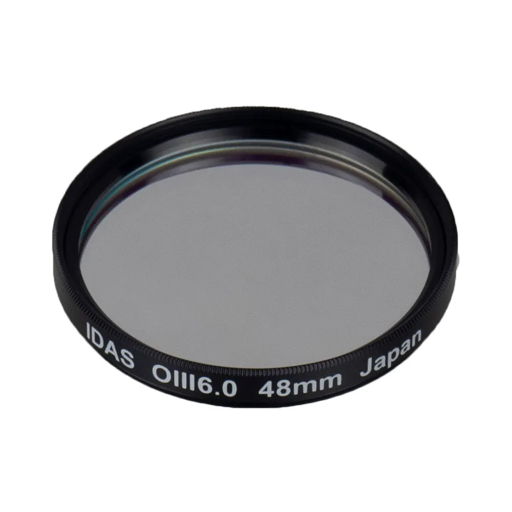 OIII 6.0nm Narrowband Filter for Astrophotography - Enhance Nebula & Planetary Imaging with Telescope Cameras (Perfect for Deep Space Observation & Astronomy Enthusiasts)