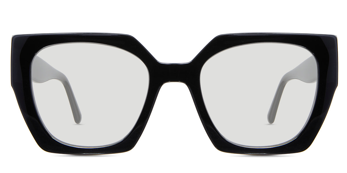 Lenor Women's Prescription Eyeglasses - Lightweight Comfortable Glasses for Reading & Computer Use - Fashionable Frames for Work & Everyday Wear