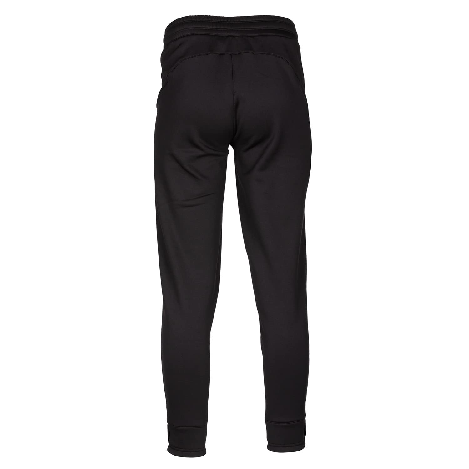 KLIM Women's Sundance Mid-Layer Fleece Lined Pants - Soft Thermal Winter Hiking Pants for Outdoor Activities, Camping & Cold Weather Adventures