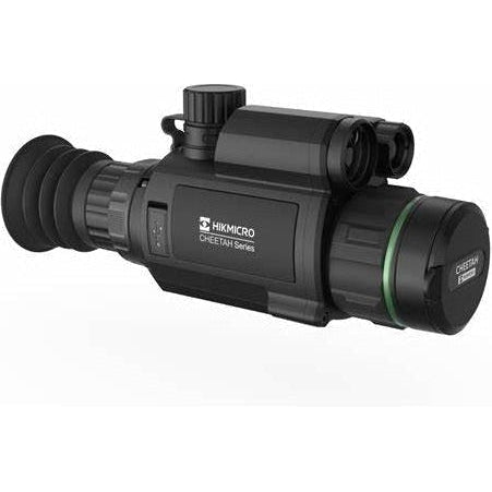 HIKMICRO Cheetah C32F SL Digital Night Vision LRF - Hunting, Security & Surveillance Gear for Outdoor Adventures