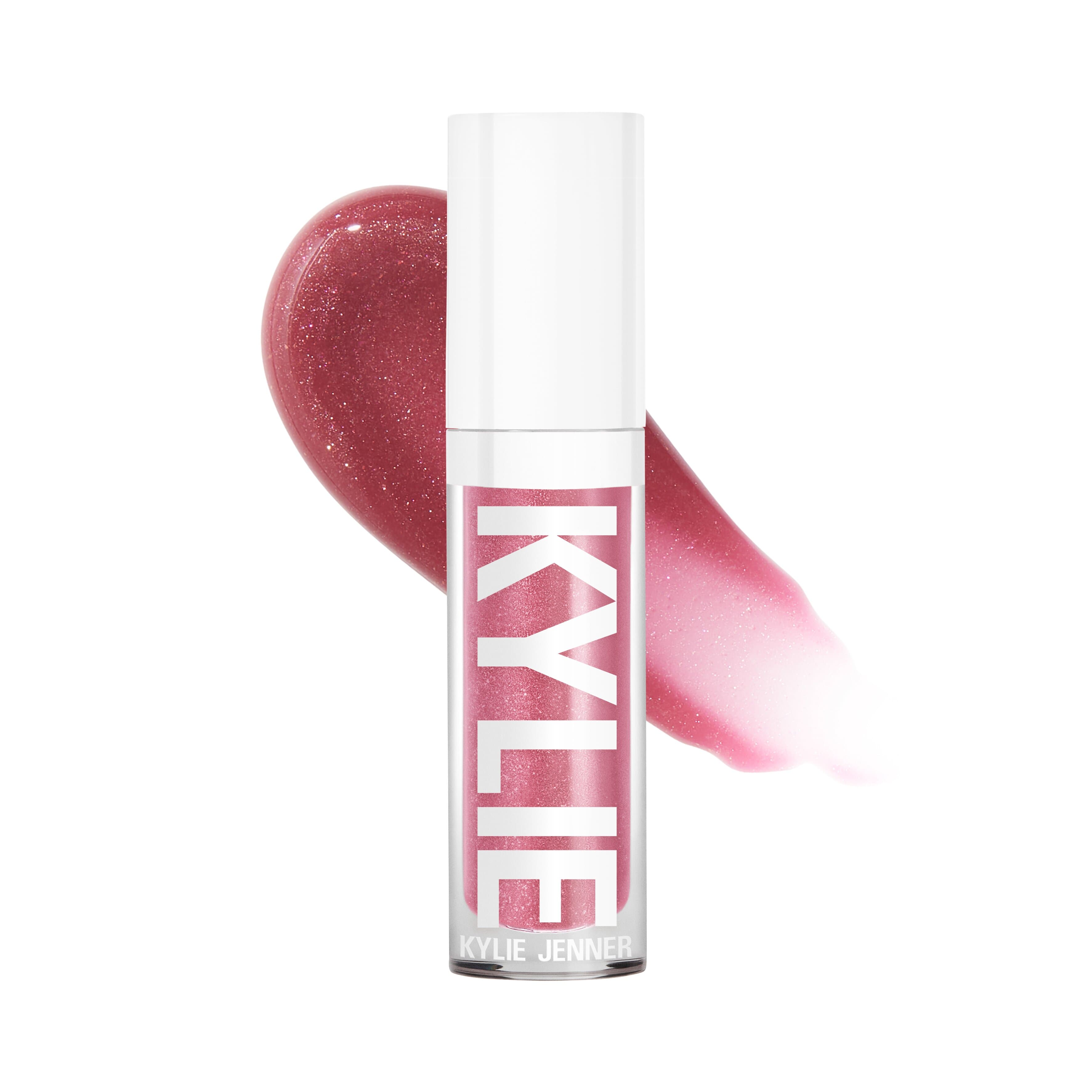 Best Plumping Lip Gloss for Fuller Lips - Hydrating & Shiny Lip Gloss with Collagen - Perfect for Daily Wear & Special Occasions