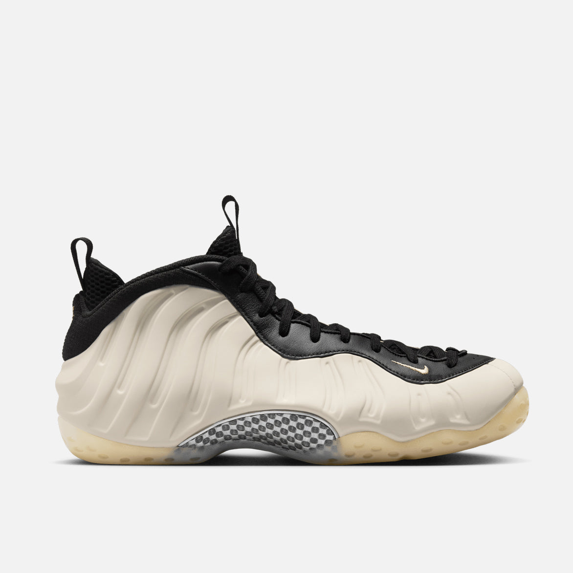 Nike Air Foamposite One Light Orewood Brown Basketball Shoes - Men's High-Performance Sneakers for Court Play & Street Style