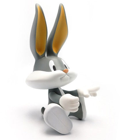 Bugs Bunny Plush Toy - Soft & Cuddly Stuffed Animal for Kids & Collectors | Perfect for Gifts, Nursery Decor, and Warner Bros Fans