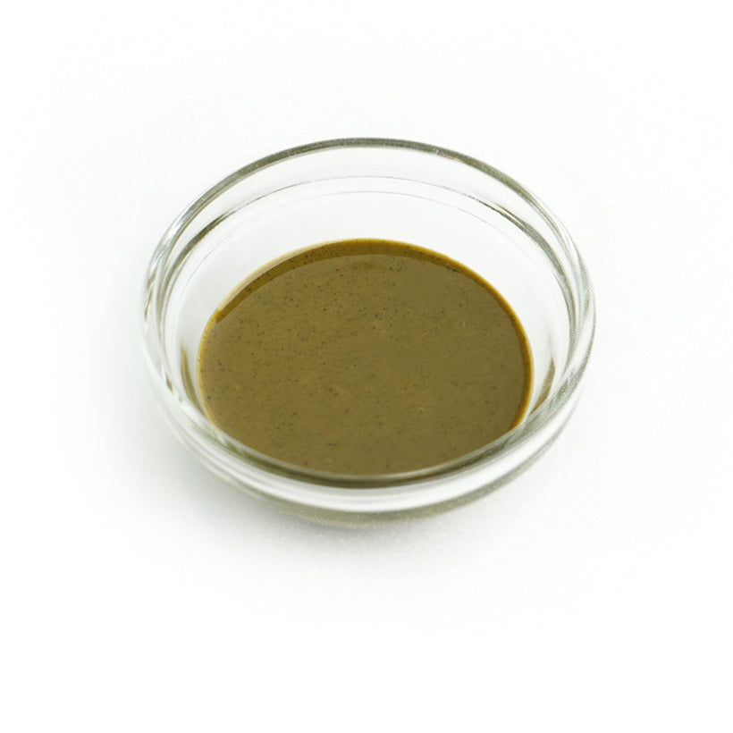 Premium 100% Sicilian Pistachio Paste - Pure, Natural & Organic Nut Butter by Verdoro | Perfect for Baking, Desserts, Spreads & Healthy Snacks