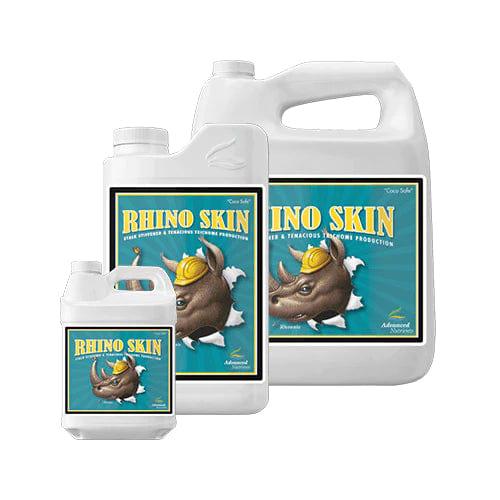 Advanced Nutrients Rhino Skin - Silica Supplement for Stronger Plants | Indoor & Outdoor Gardening, Hydroponics, Soil Growth