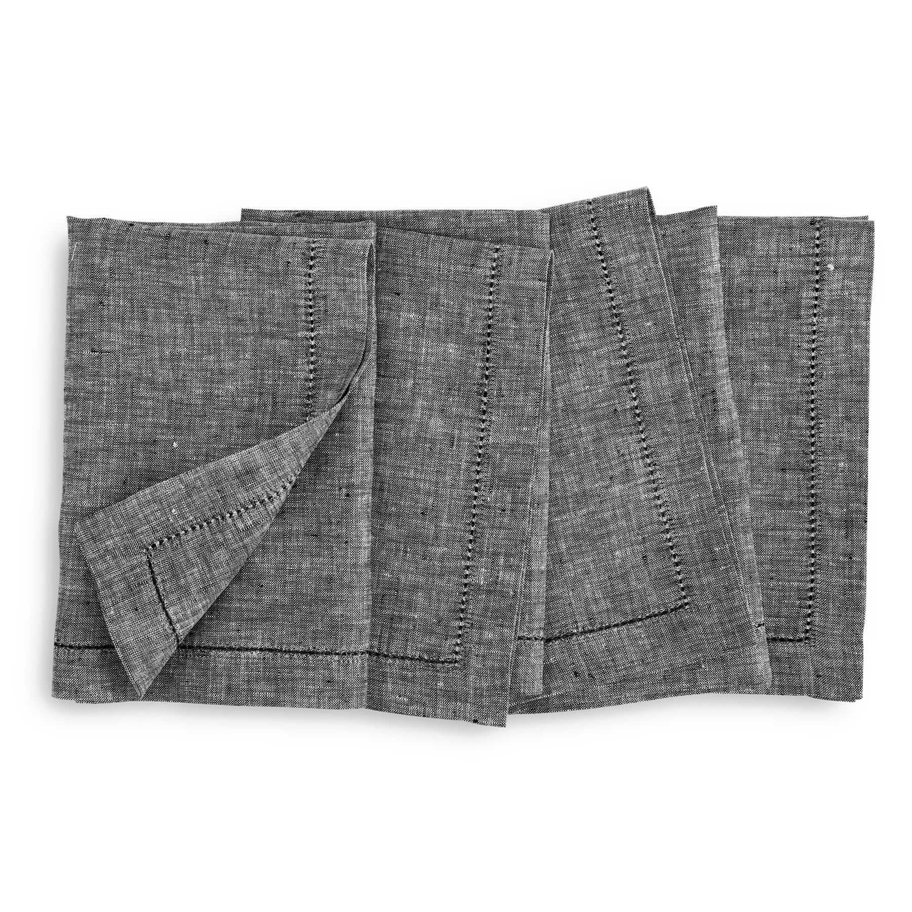 Chambray Black