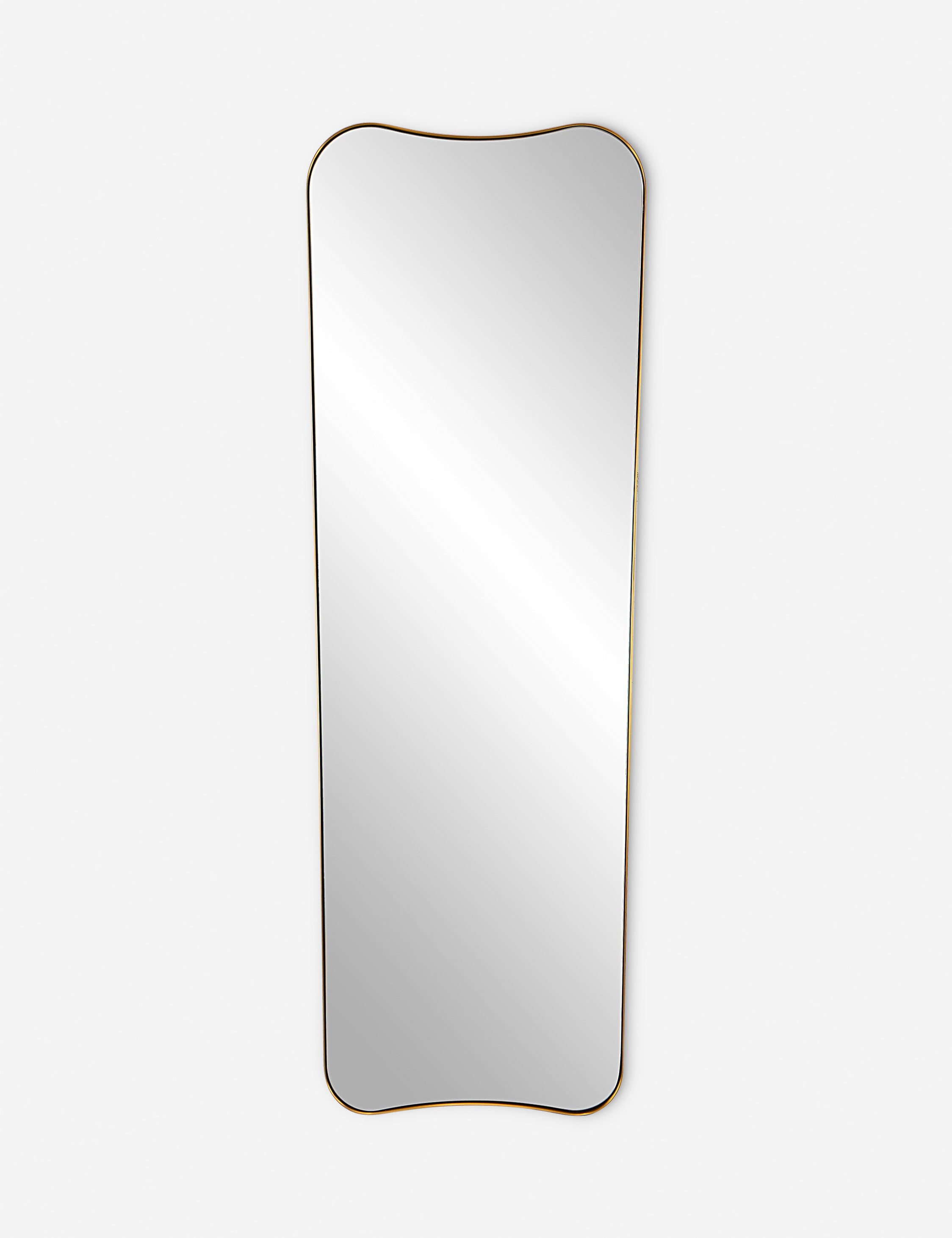 Belvoir Full Length Mirror - 60
