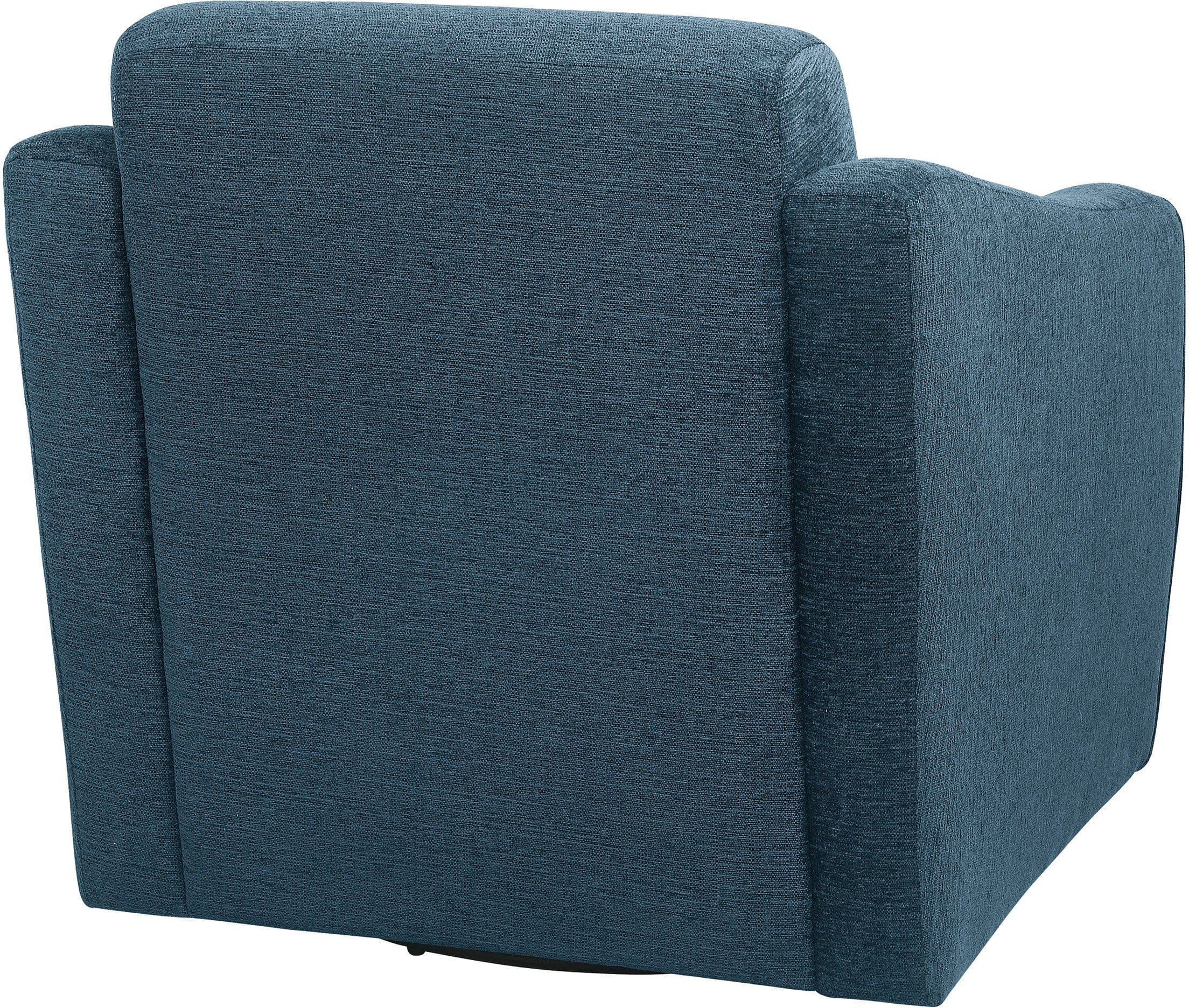 Office Star Cassie Swivel Arm Chair - Ergonomic Mesh Back Office Chair with Adjustable Height and 360° Rotation - Perfect for Home Office, Conference Rooms, and Workstations