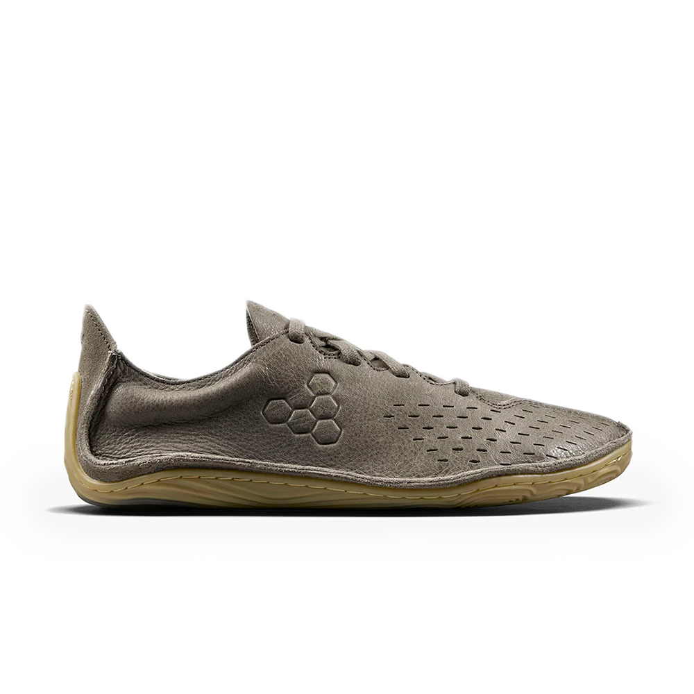 Vivobarefoot Sensus Men's Falcon Barefoot Shoes - Lightweight & Flexible for Running, Hiking & Everyday Wear