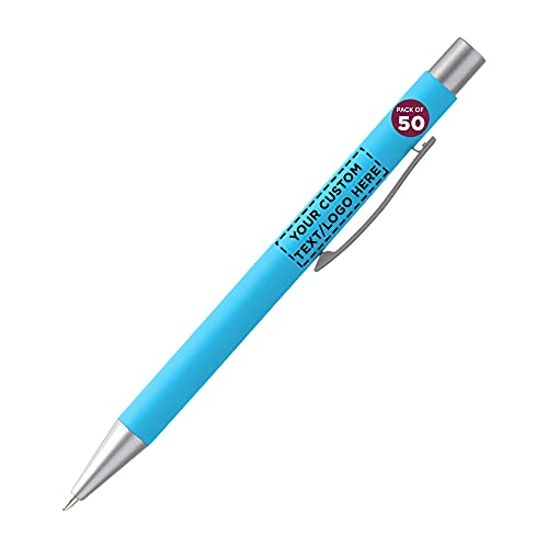 - Custom - Light Blue