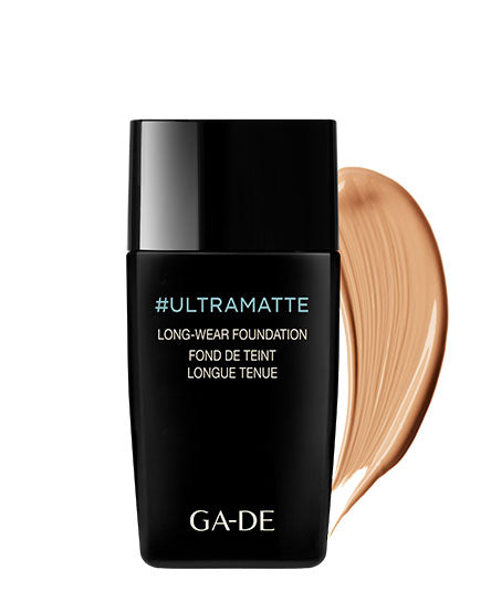 Ultra Matte Long Wear Foundation Shade 152 - Oil-Free Full Coverage Makeup for All-Day Wear | Perfect for Oily Skin & Hot Weather