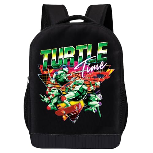 Turtle Time