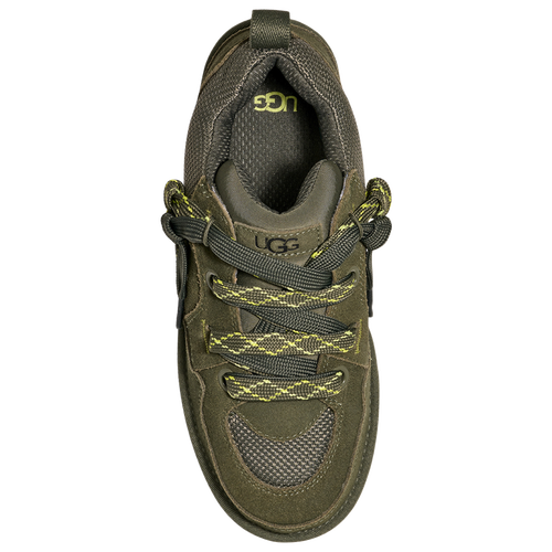 UGG Men's Lo Lowmel Boots - Comfortable & Stylish Winter Shoes for Men | Perfect for Casual Wear, Outdoor Activities & Cold Weather
