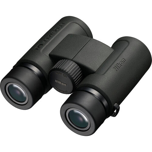 Nikon PROSTAFF P3 8x30 Binoculars - Compact & Lightweight for Bird Watching, Hiking, and Outdoor Adventures