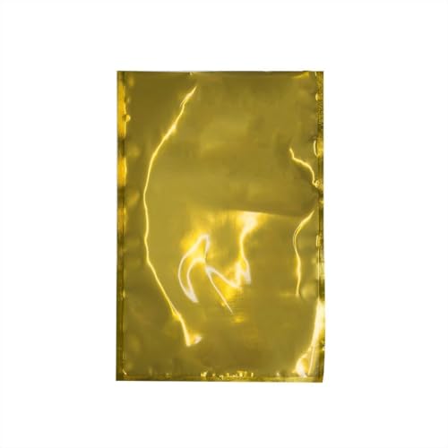 Gold / Clear