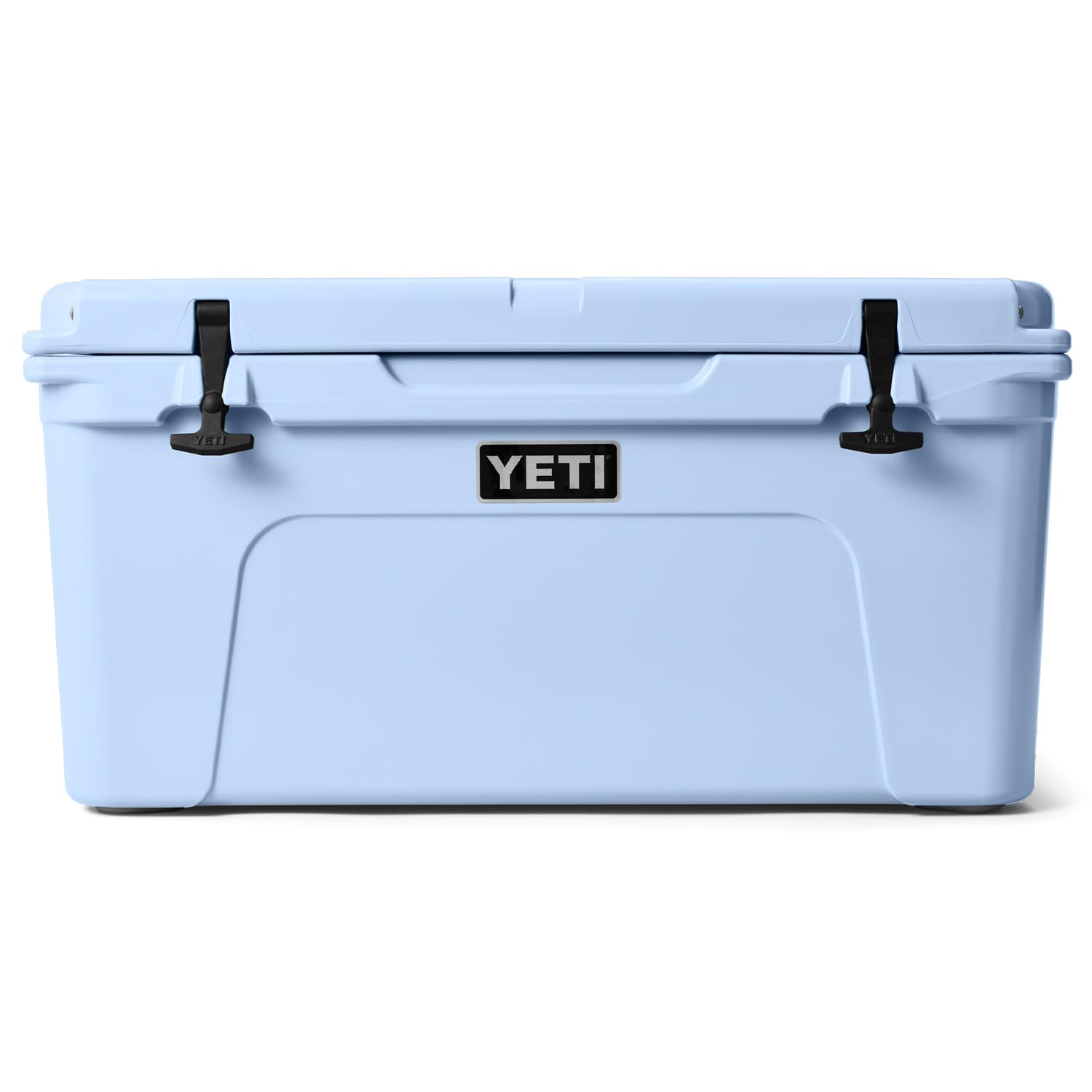 YETI Tundra 65 Cooler - Premium Hard Cooler for Camping, Fishing, Hunting & Outdoor Adventures - Keeps Ice for Days - Heavy-Duty Rotomolded Construction