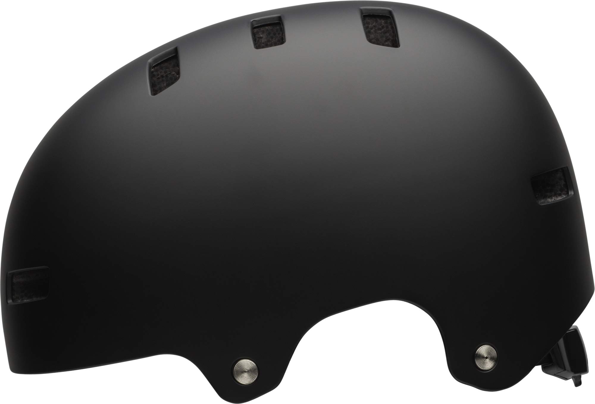 BELLocal Adult BMX Bike Helmet - Lightweight & Durable Cycling Helmet for Men & Women - Perfect for BMX Racing, Mountain Biking & Urban Commuting