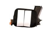 Best Gun Safe Holster for Pistols & Handguns - Secure & Durable Concealed Carry Holder - Perfect for Home, Car, and Travel Safety