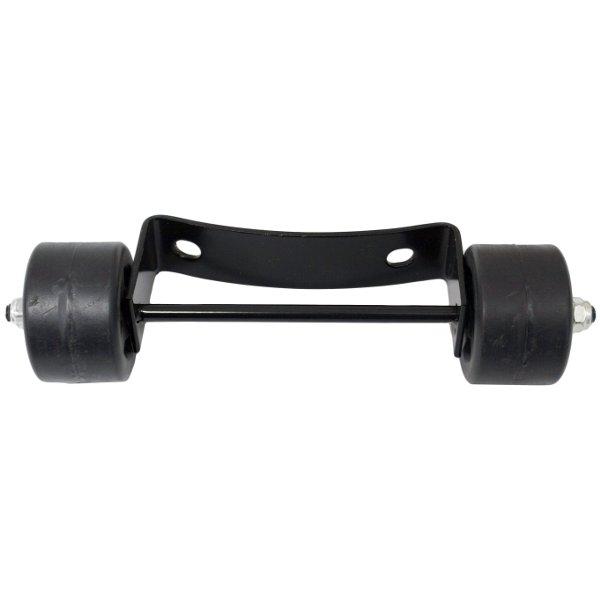 Hiland Tall Heater Wheel Assembly Replacement Part - Compatible with Various Tractor Models - Durable Agricultural Equipment for Farming & Outdoor Use