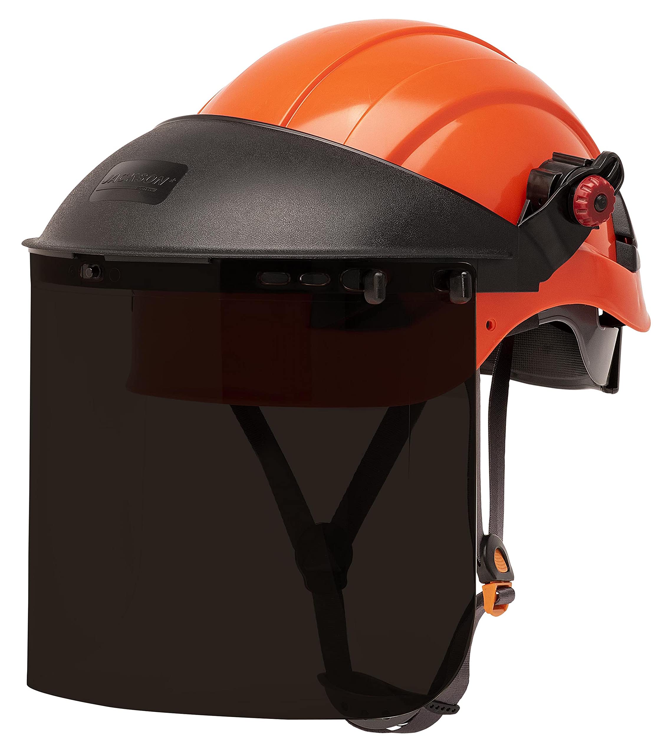 Jackson Safety Face Shield Window - 8