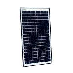 High-Efficiency Solar Panels 10W 20W 30W 100W for Home RV Boat Off-Grid Power - Portable Solar Charging for Camping Emergency Backup & Outdoor Adventures