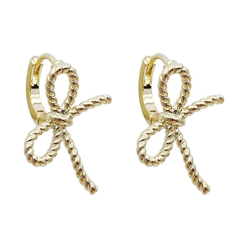 gold bow-1