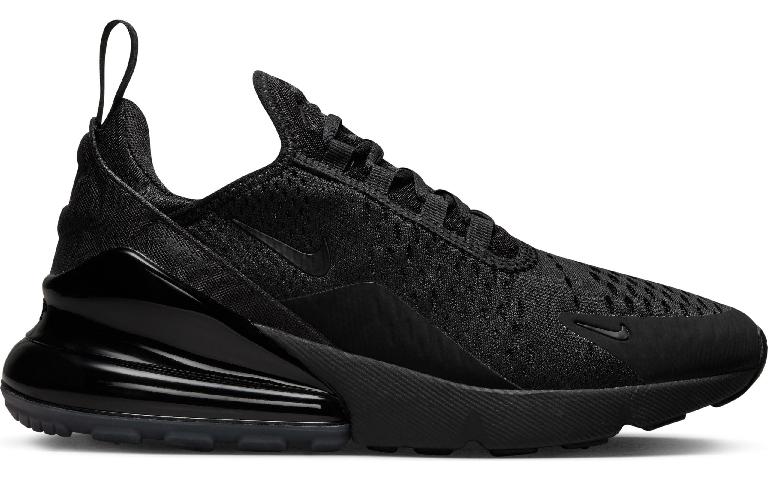 Nike Men's Running Shoes for Competition - Lightweight, Cushioned & Durable - Perfect for Marathon Training, Track Racing & High-Performance Running