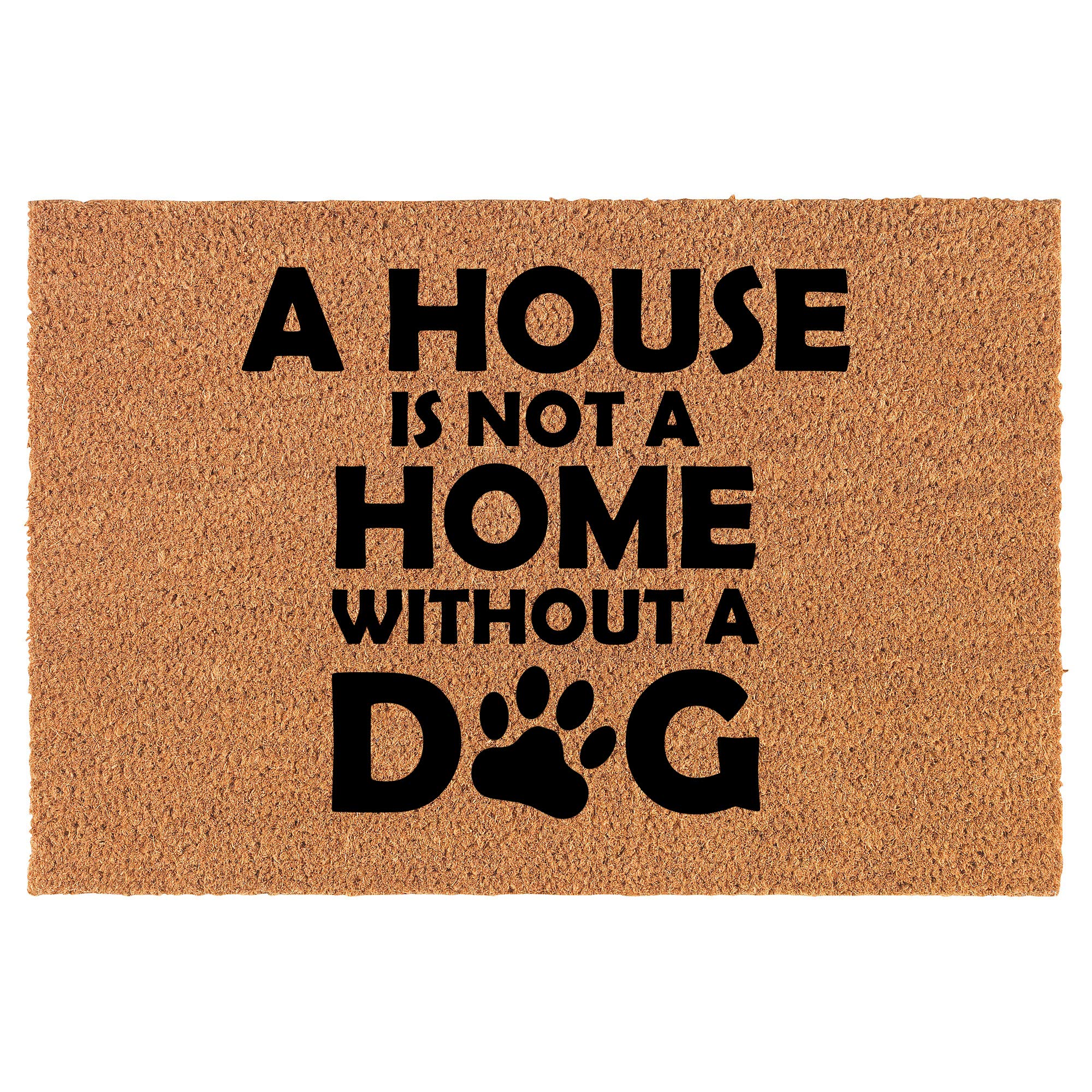 Premium Coir Doormat for Front Door - 30
