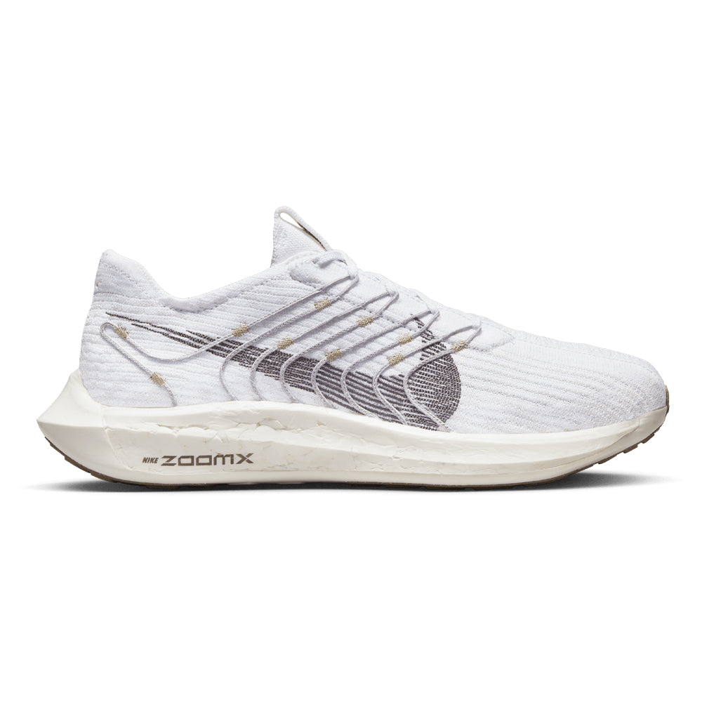 Nike Pegasus Turbo Next Nature Men's Running Shoes - Lightweight & Breathable for Training, Jogging, and Marathon
